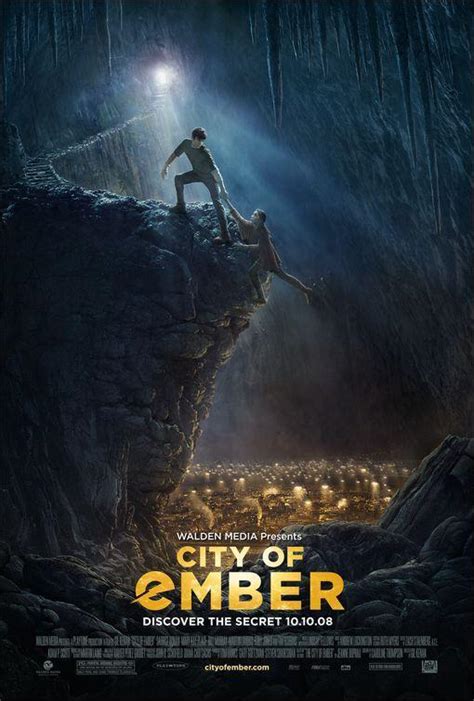 City of Ember Torrents .